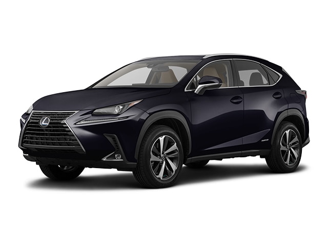 lexus nx hybrid 2019 JTJBJRBZ6K2115440 image lexus nx hybrid 2019 JTJBJRBZ6K2115440 image
